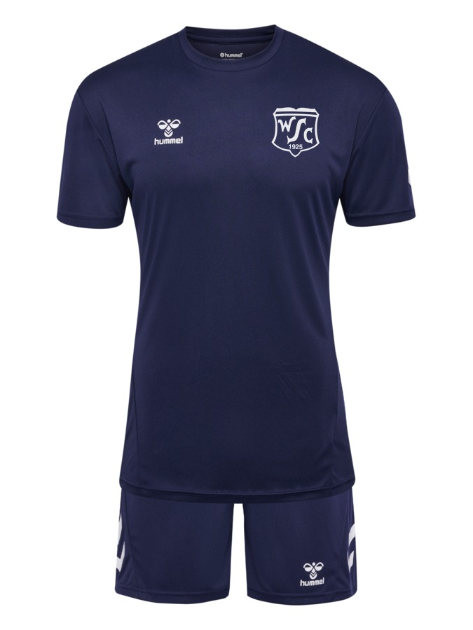 Hummel Logo Set