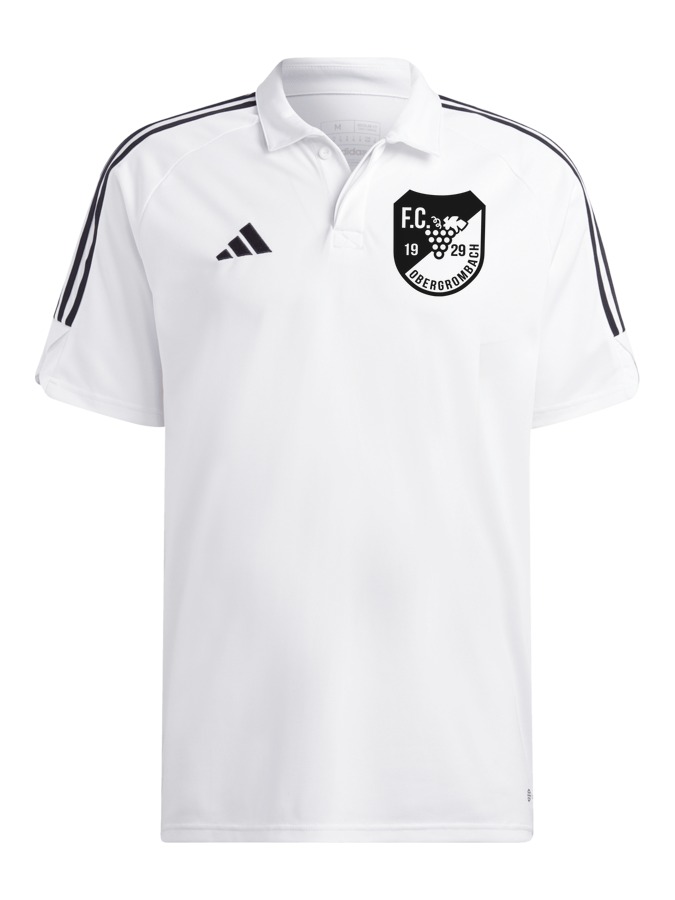 adidas Tiro 23 League Poloshirt