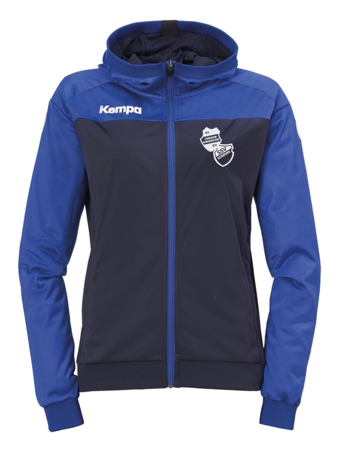 Kempa Prime Multi Jacke Damen