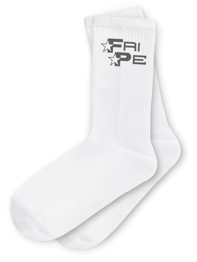 Sportsocken Logo