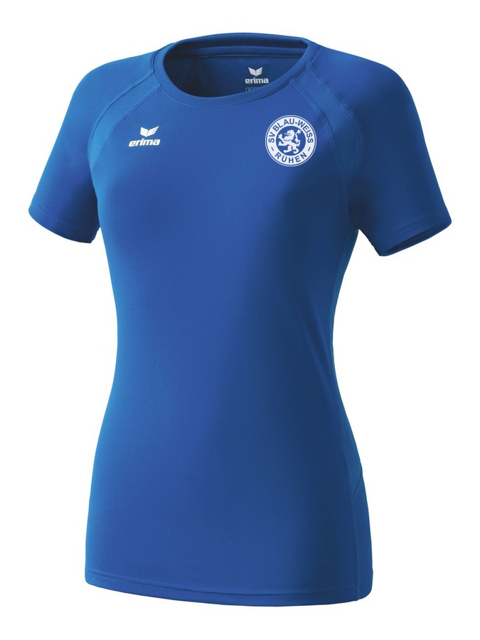 Erima Performance T-Shirt Damen