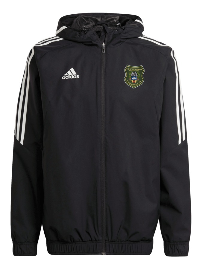 adidas Condivo 22 Allwetterjacke