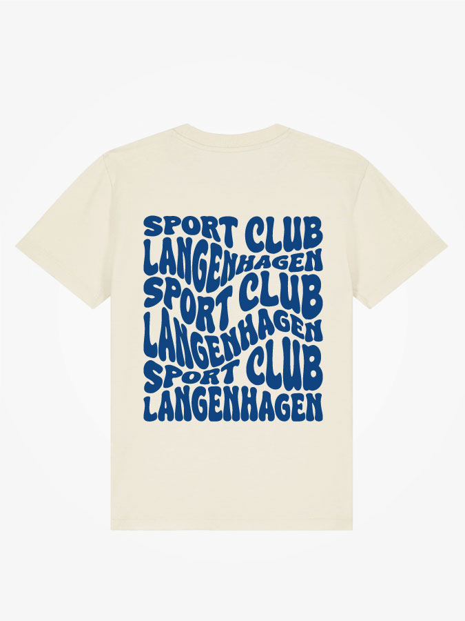 T-Shirt Wavy Kids
