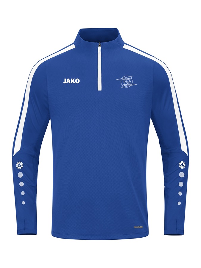 Jako Ziptop Power