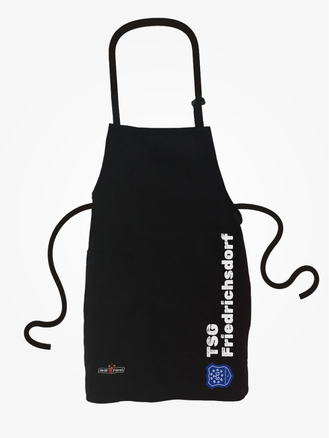 Schürze Grillfürst Classic