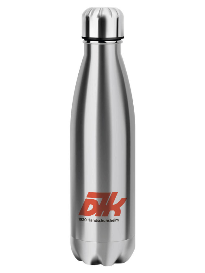 Edelstahl-Thermosflasche