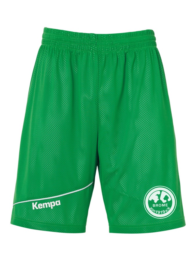 Kempa Reversible Shorts