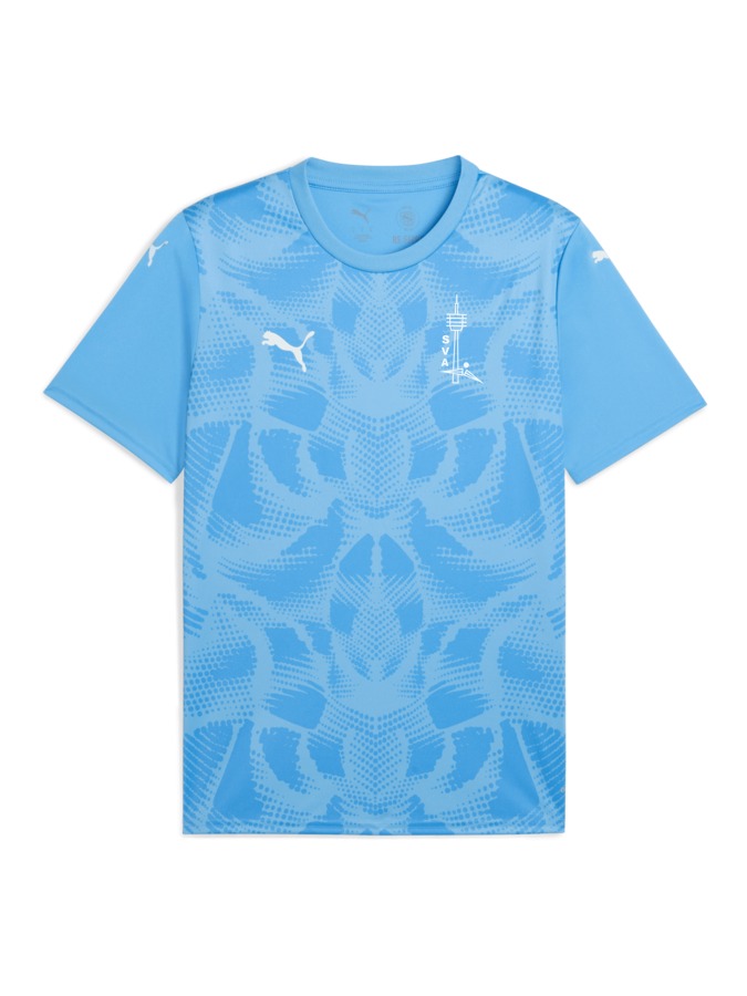 PUMA teamULTIMATE Trikot