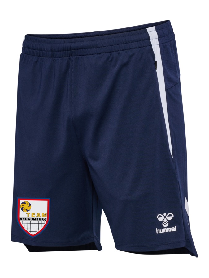 Hummel Lead 2.0 Training Shorts
