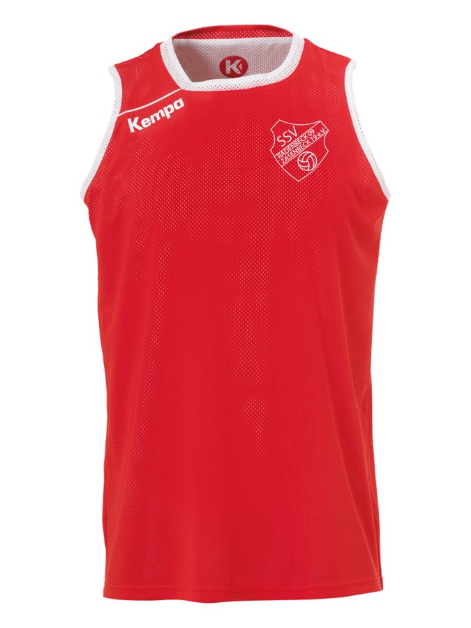 Kempa Reversible Tank Top