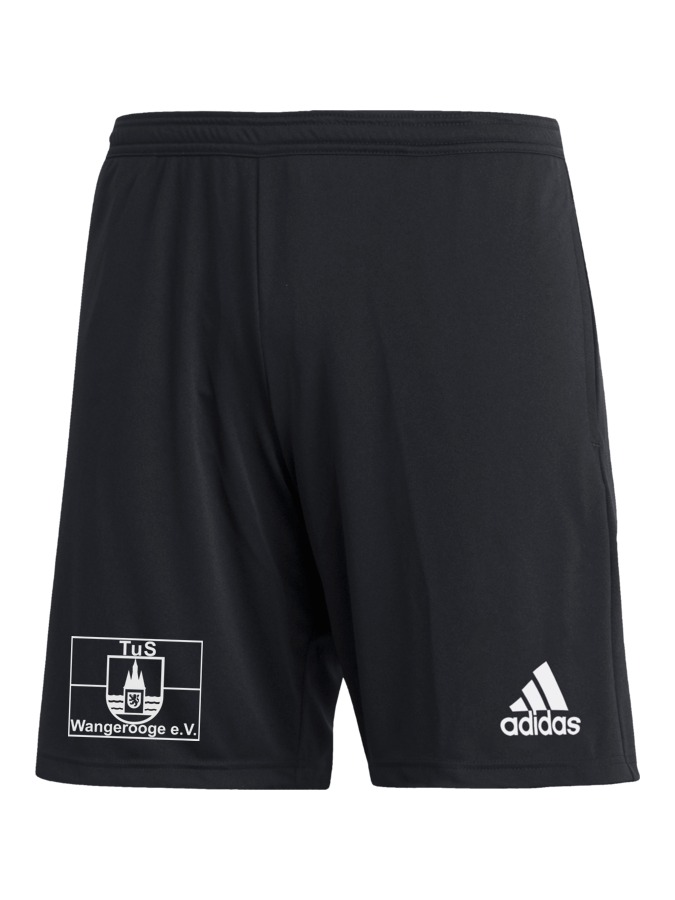 adidas Entrada 22 Trainingsshorts