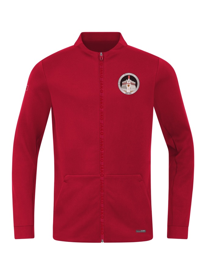 Jako Jacke Pro Casual
