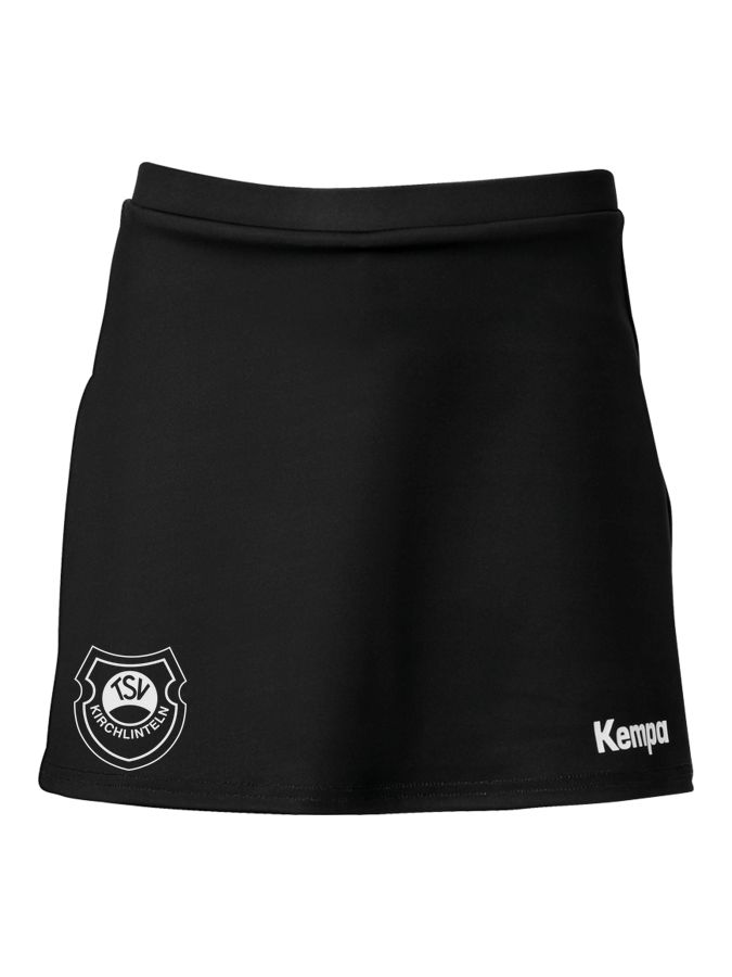 Kempa Skort Girls