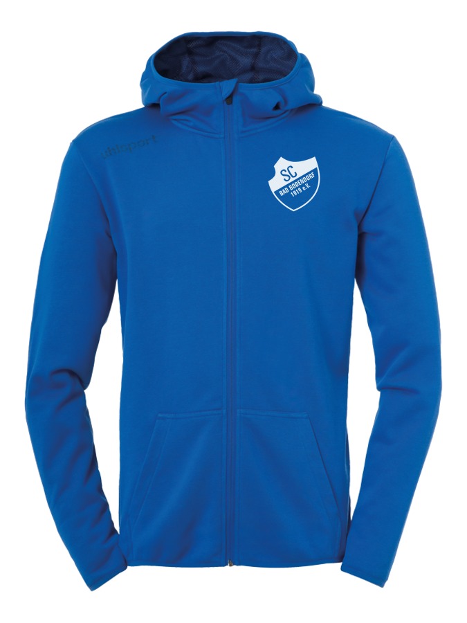 uhlsport Essential Kapuzenjacke