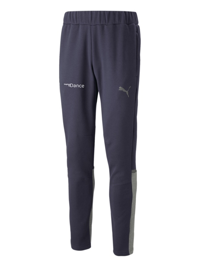 PUMA teamCUP Casuals Hose