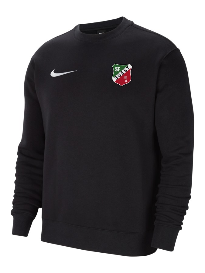 Nike Park 20 Fleece Crew