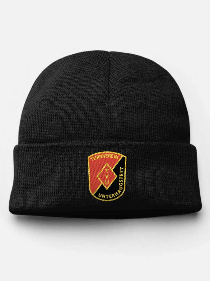 Beanie Sticklogo