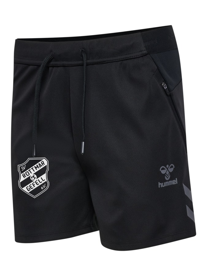 Hummel Cima 2.0 Shorts Damen