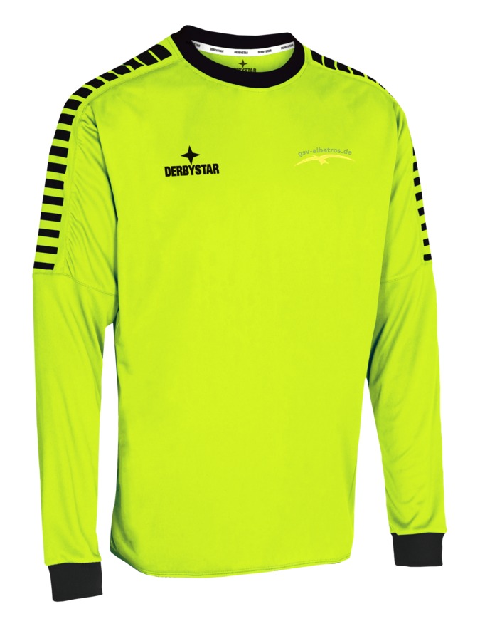 Derbystar Hyper Torwarttrikot