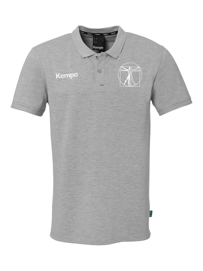 Kempa Prime Poloshirt