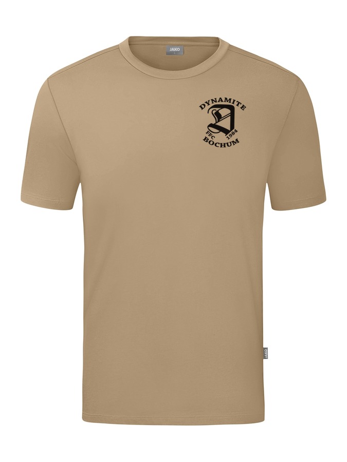 Jako T-Shirt Organic