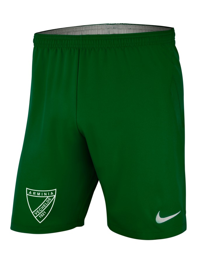 Nike Laser IV Knit Shorts