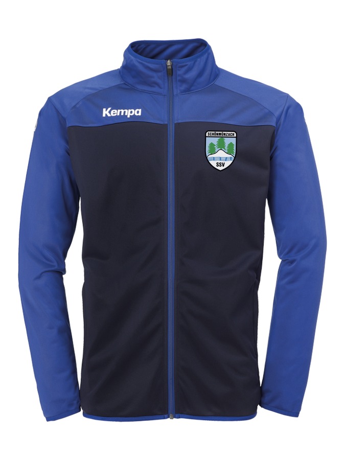 Kempa Prime Poly Jacke