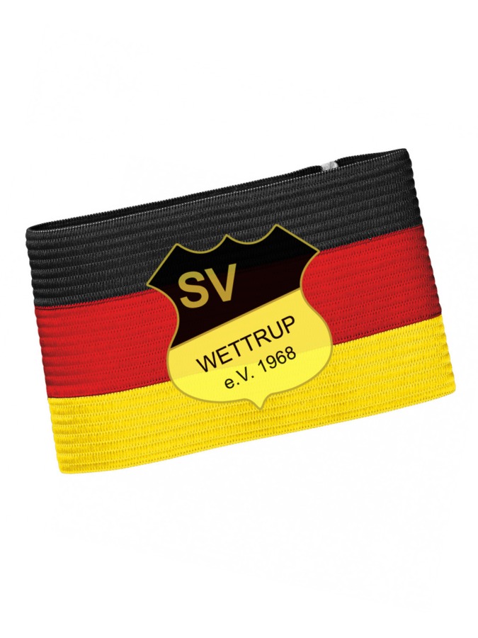 Kapitänsbinde Deutschland