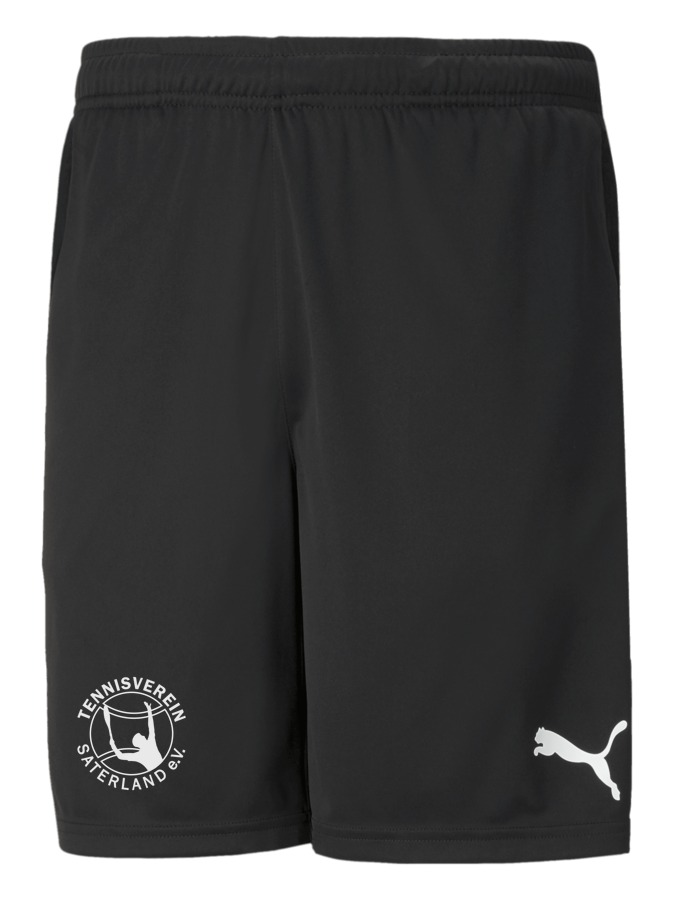 PUMA teamRISE Training Shorts