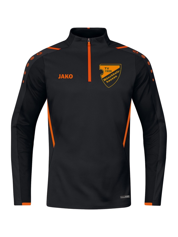 Jako Ziptop Challenge