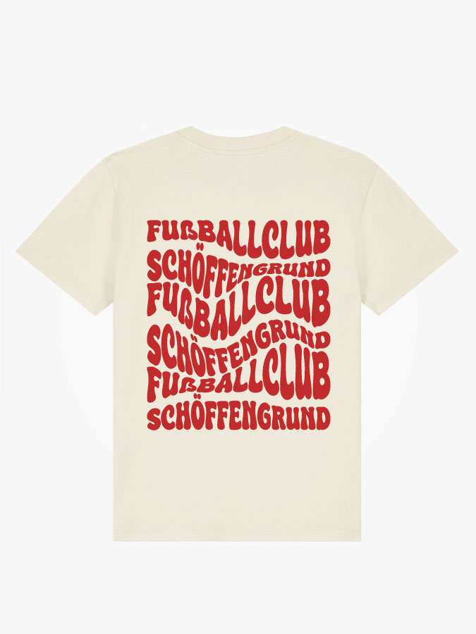 Shirt Wavy Kids