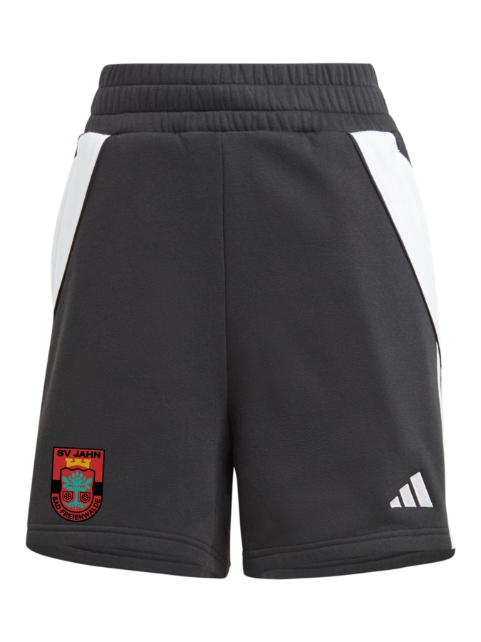 adidas Tiro 24 Sweatshorts Damen