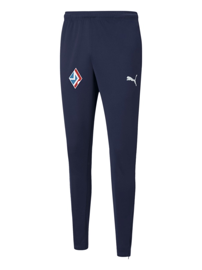 PUMA teamRISE Poly Trainingshose