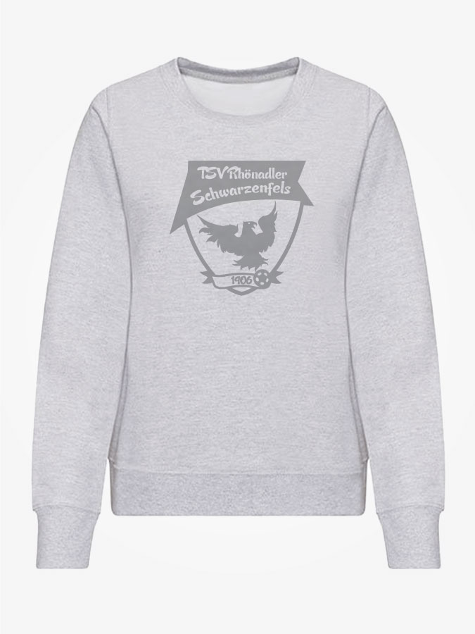 Sweater All Grey Unisex