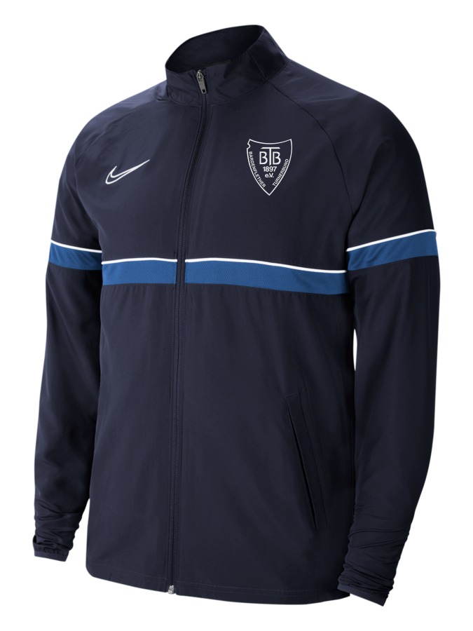 Nike Academy 21 Präsentationsjacke