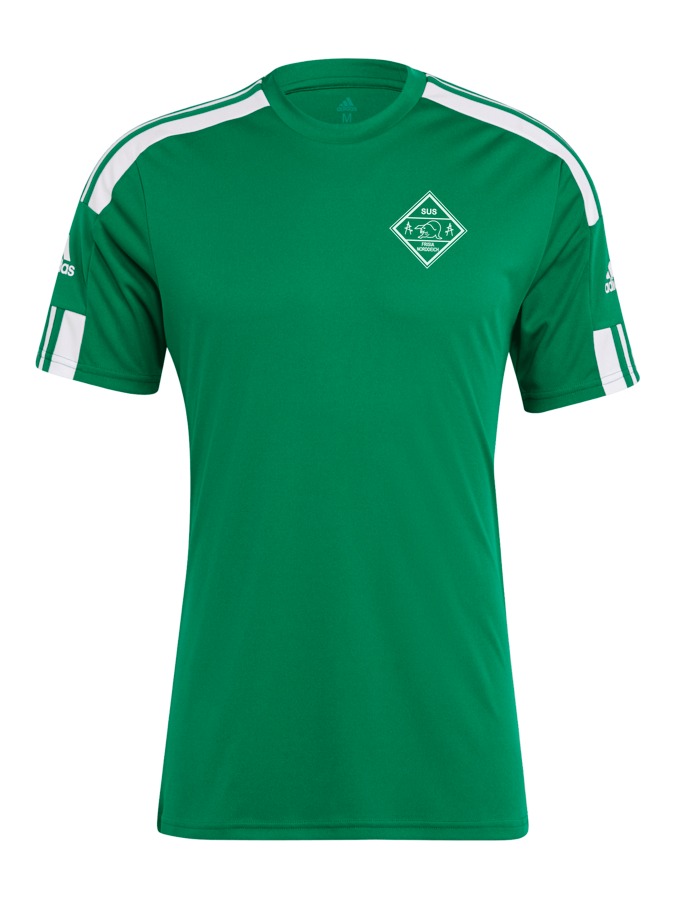 adidas Squadra 21 Trikot