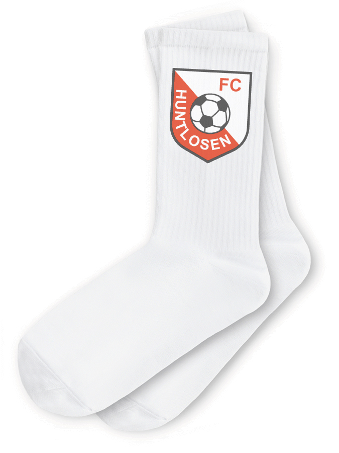 Sportsocken Logo