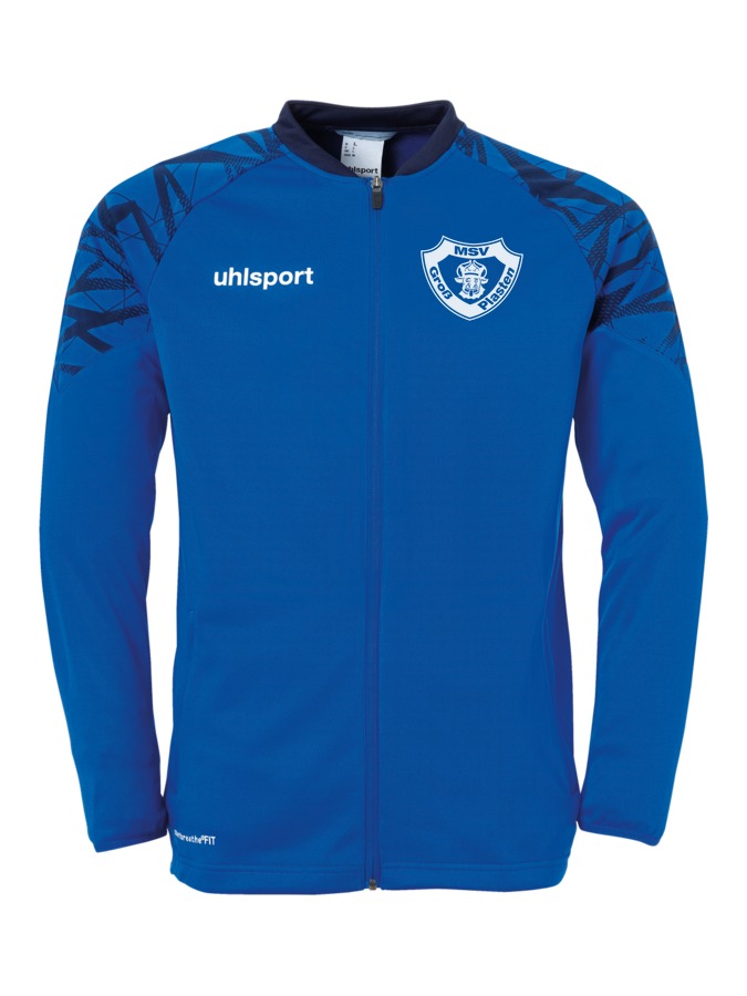 uhlsport Goal 25 Poly Jacke