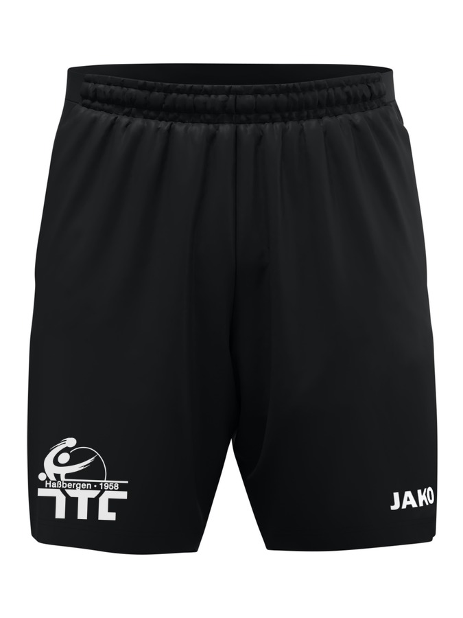 Jako Webshort Dynamic Damen