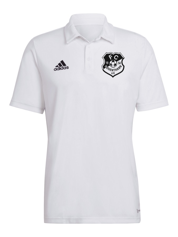 adidas Entrada 22 Poloshirt