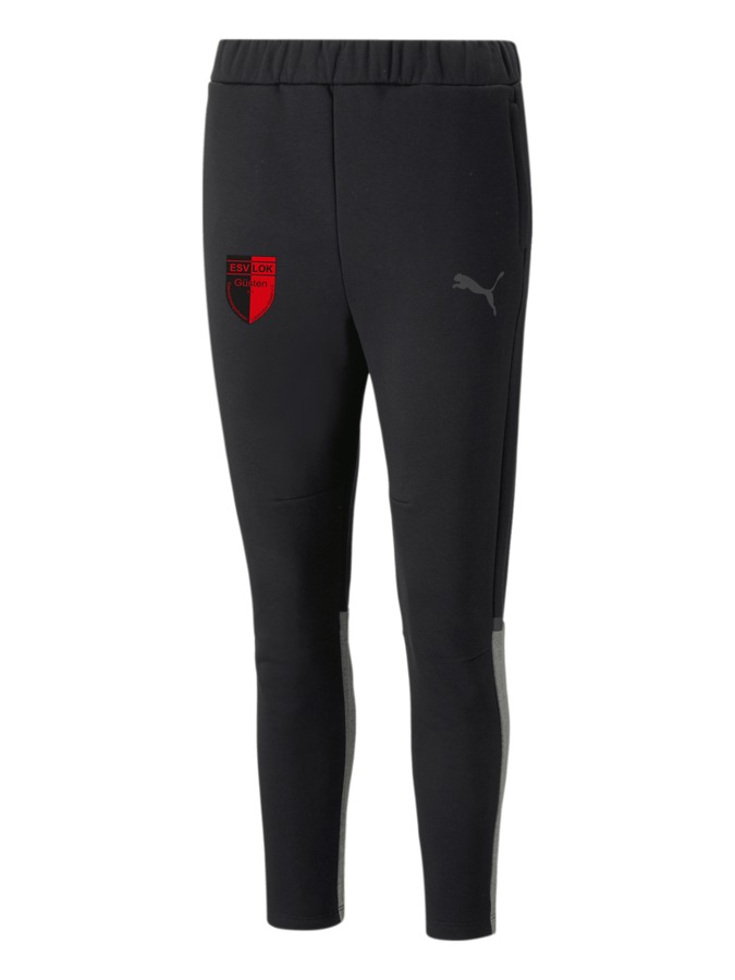 PUMA teamCUP Casuals Hose Damen
