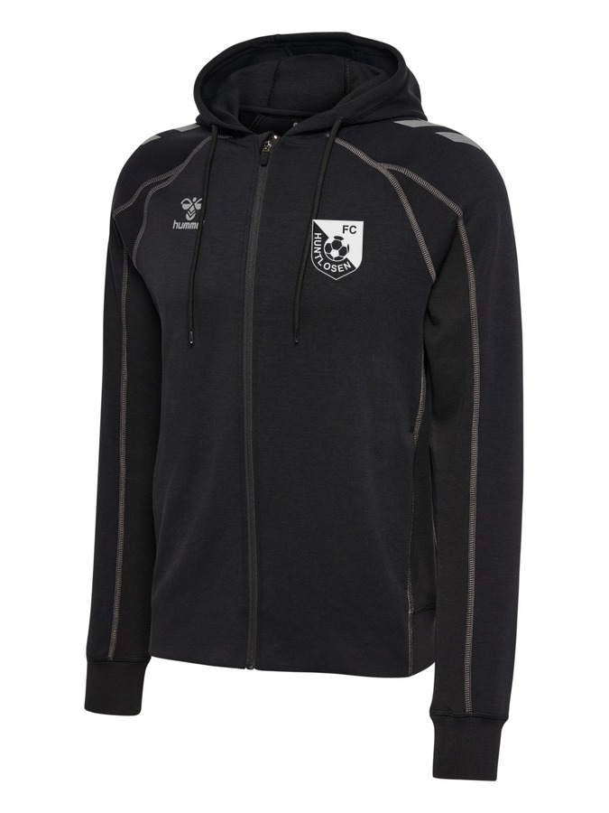 Hummel Move 2.0 Zip Hoodie Damen