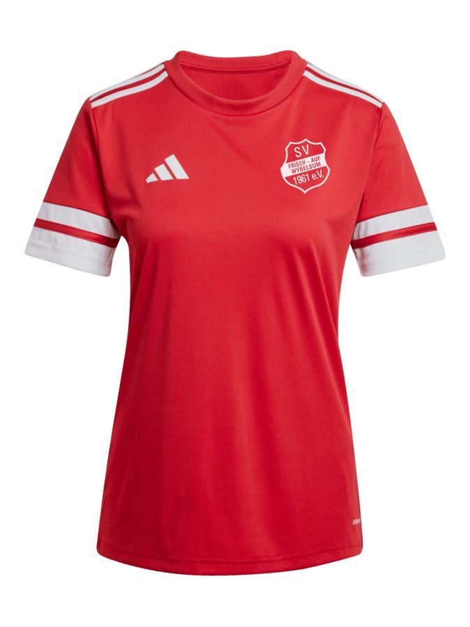adidas Squadra 25 Trikot Damen
