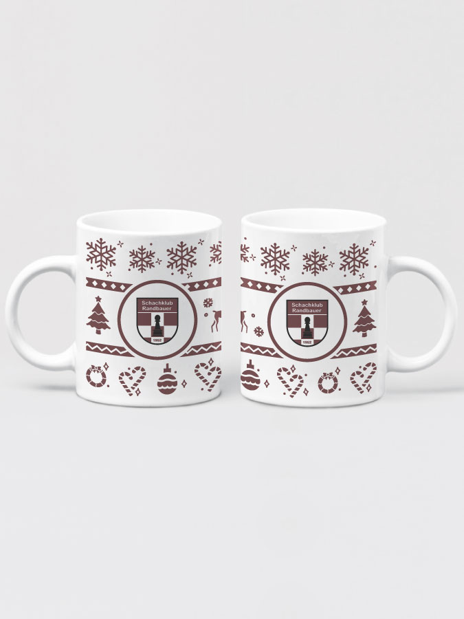 Tasse Christmas