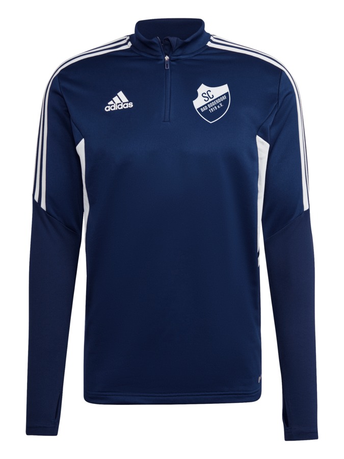 adidas Condivo 22 Trainingstop