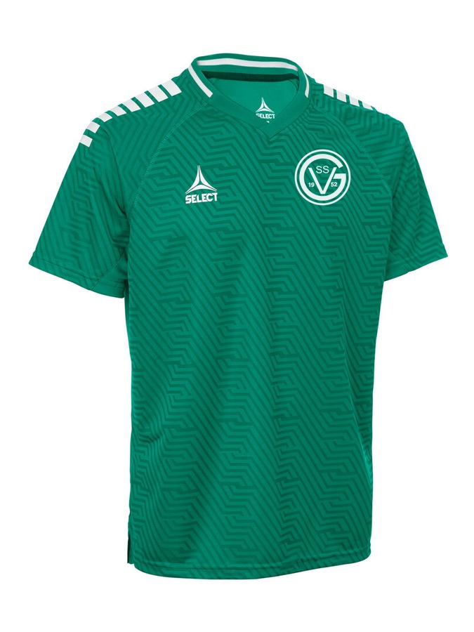 Select Monaco Trikot