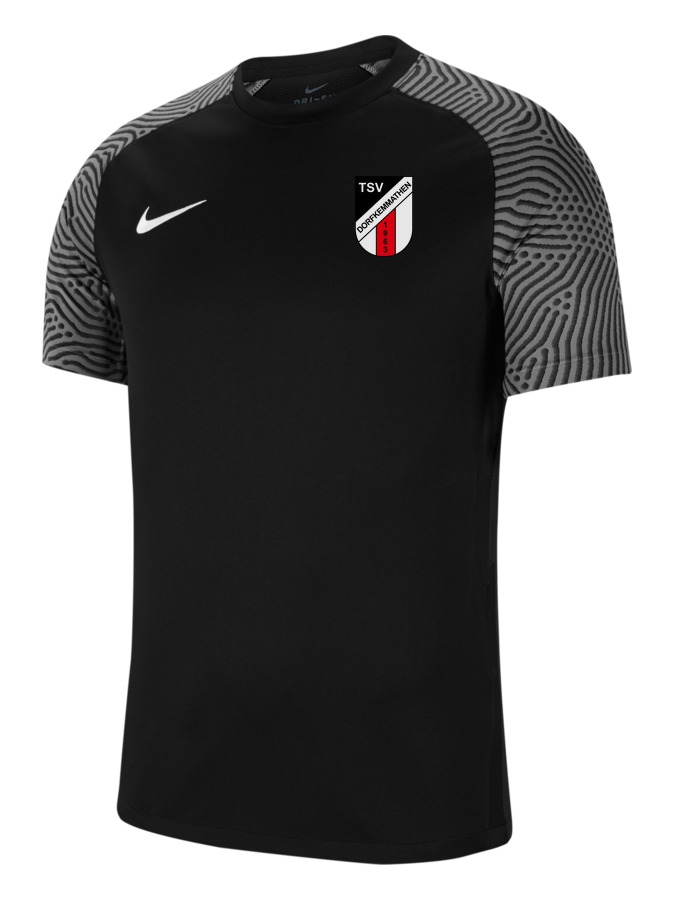 Nike Strike II Trikot