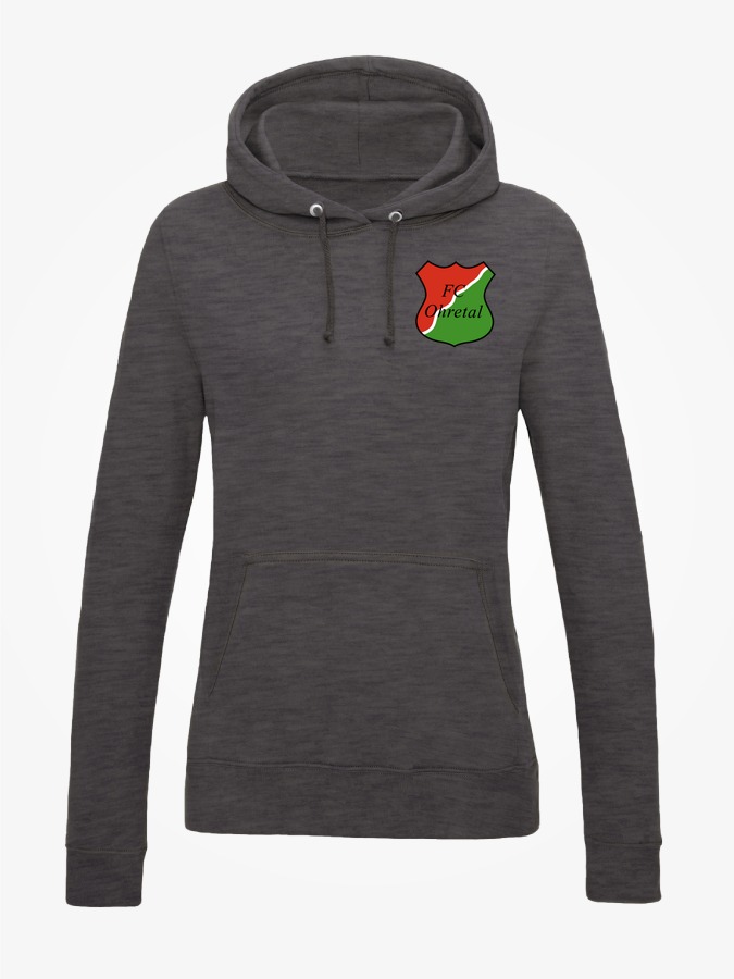Hoodie Classic Damen