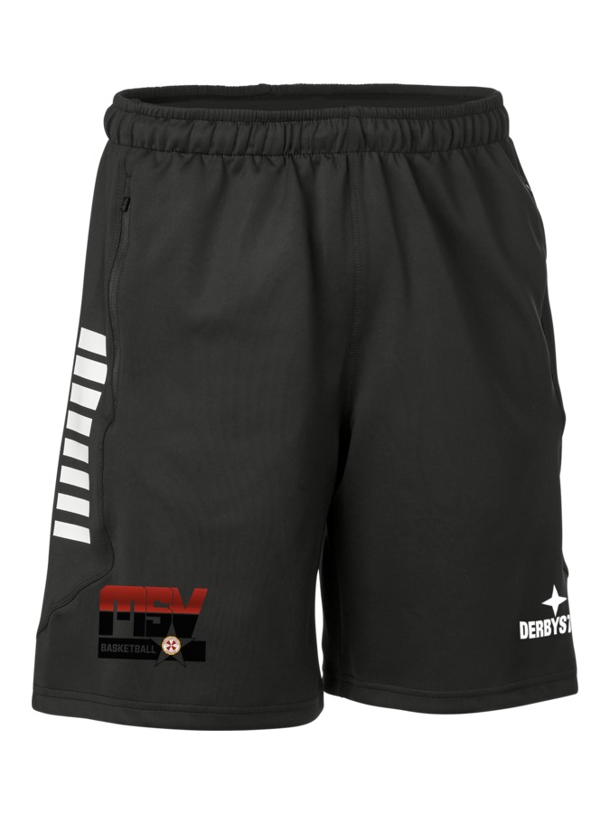 Derbystar Bermudashorts Primo