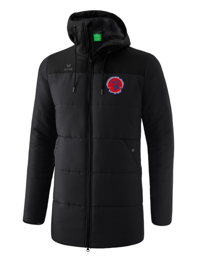 Erima Squad Winterjacke